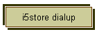 i5store dialup